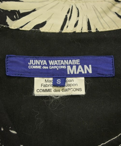 JUNYA WATANABE MAN เสื้อลำลอง