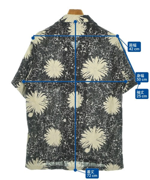 JUNYA WATANABE MAN เสื้อลำลอง