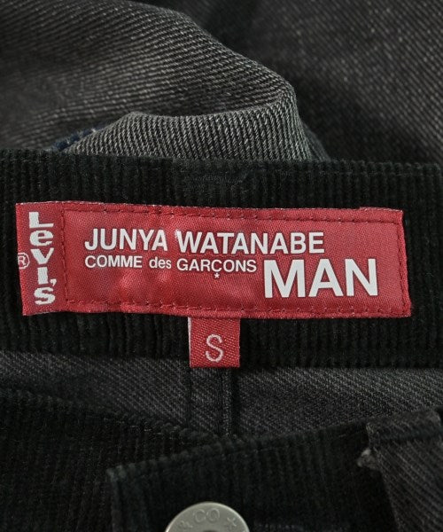 JUNYA WATANABE MAN ยีนส์