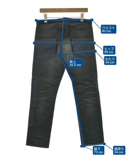 JUNYA WATANABE MAN ยีนส์