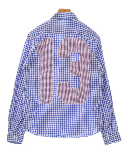 JUNYA WATANABE MAN เสื้อโปโล