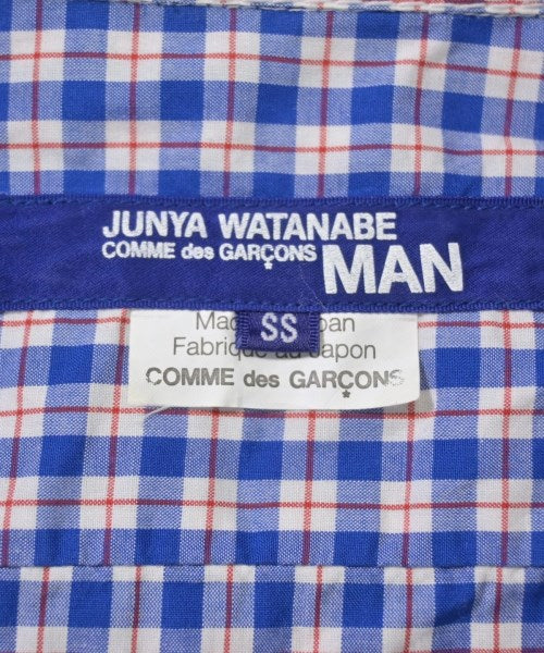 JUNYA WATANABE MAN เสื้อโปโล
