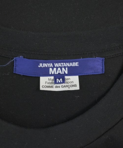 JUNYA WATANABE MAN เสื้อยืด/เสื้อท็อปส์