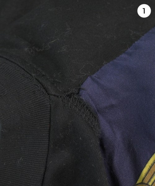 JUNYA WATANABE MAN เสื้อยืด/เสื้อท็อปส์