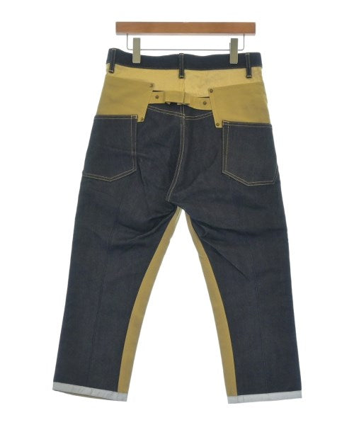 JUNYA WATANABE MAN ยีนส์