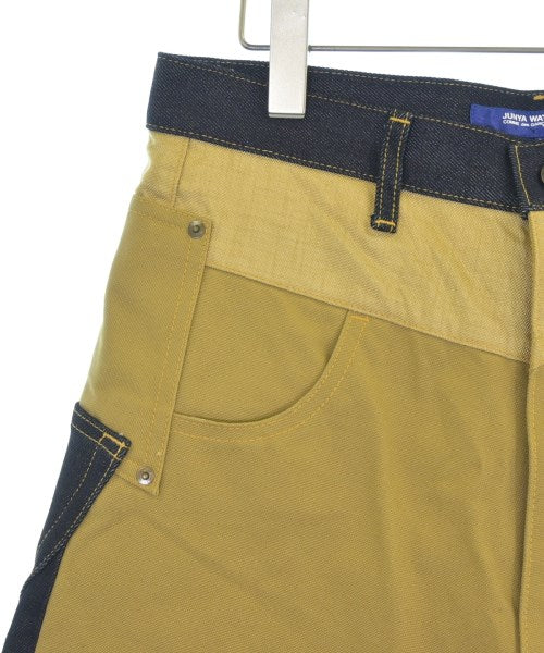 JUNYA WATANABE MAN ยีนส์