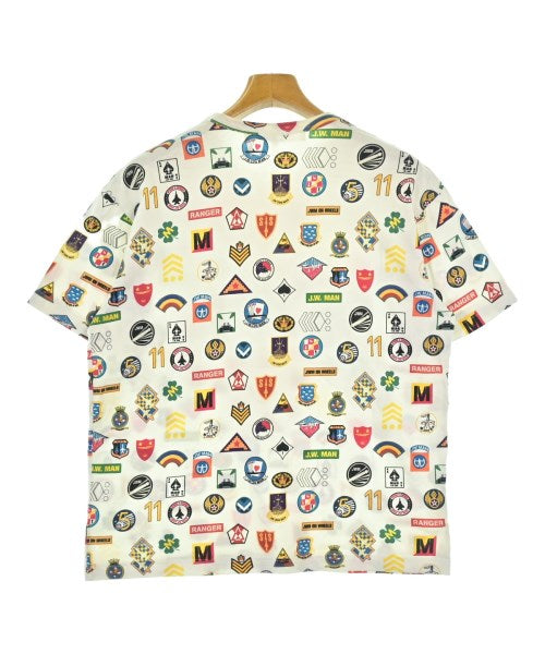 JUNYA WATANABE MAN เสื้อยืด/เสื้อท็อปส์