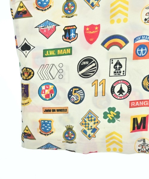 JUNYA WATANABE MAN เสื้อยืด/เสื้อท็อปส์