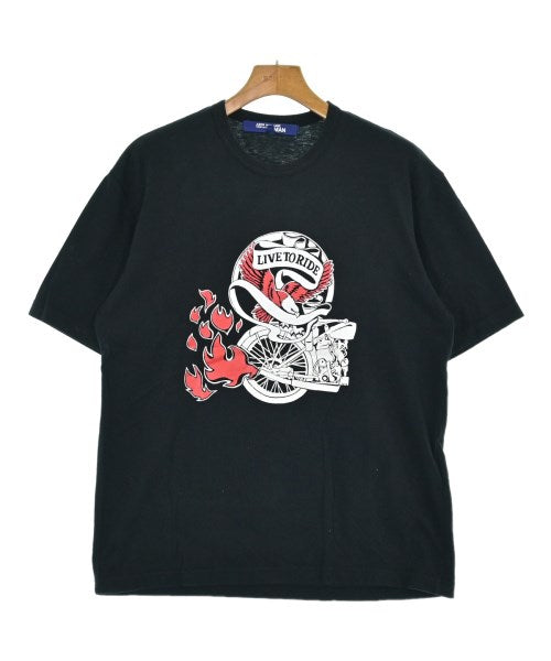 JUNYA WATANABE MAN เสื้อยืด/เสื้อท็อปส์