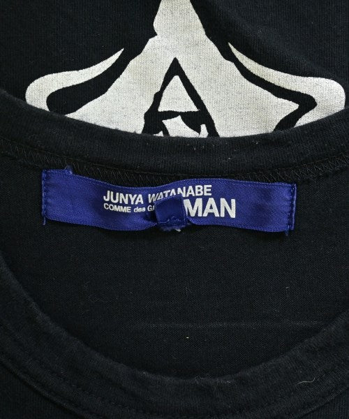 JUNYA WATANABE MAN เสื้อยืด/เสื้อท็อปส์