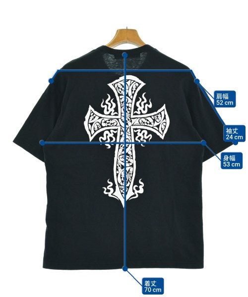 JUNYA WATANABE MAN เสื้อยืด/เสื้อท็อปส์