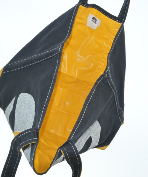 JUNYA WATANABE MAN กระเป๋าถือขนาดใหญ่