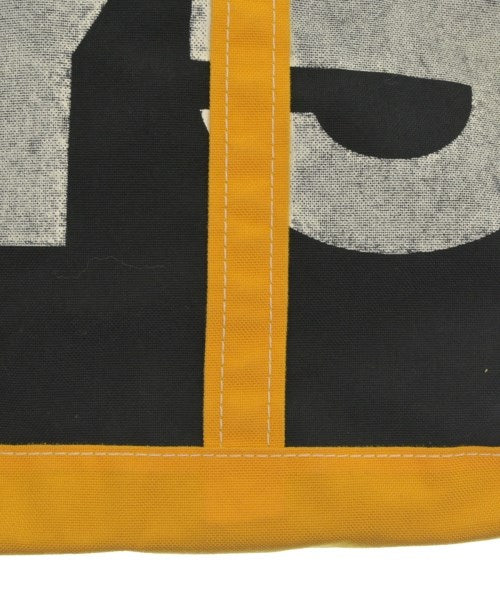 JUNYA WATANABE MAN กระเป๋าถือขนาดใหญ่