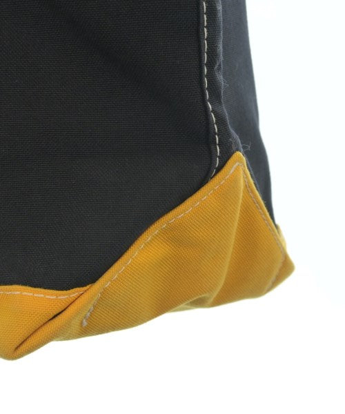 JUNYA WATANABE MAN กระเป๋าถือขนาดใหญ่