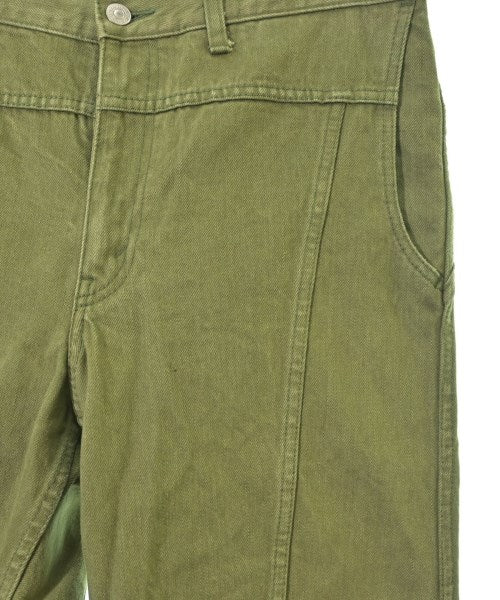 JUNYA WATANABE MAN ยีนส์