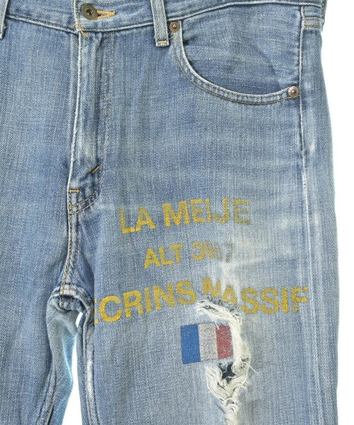 JUNYA WATANABE MAN ยีนส์