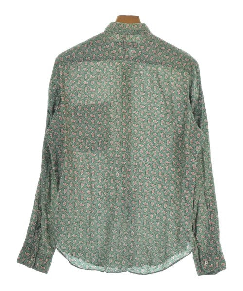 JUNYA WATANABE MAN เสื้อลำลอง