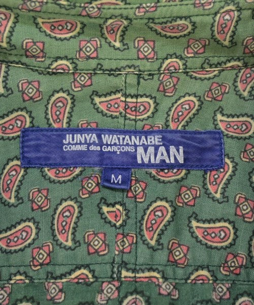 JUNYA WATANABE MAN เสื้อลำลอง