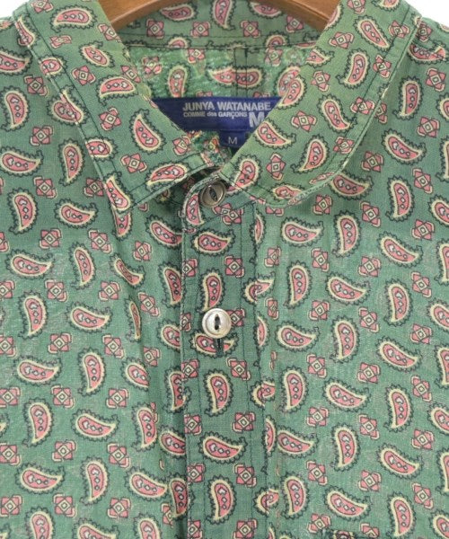 JUNYA WATANABE MAN เสื้อลำลอง