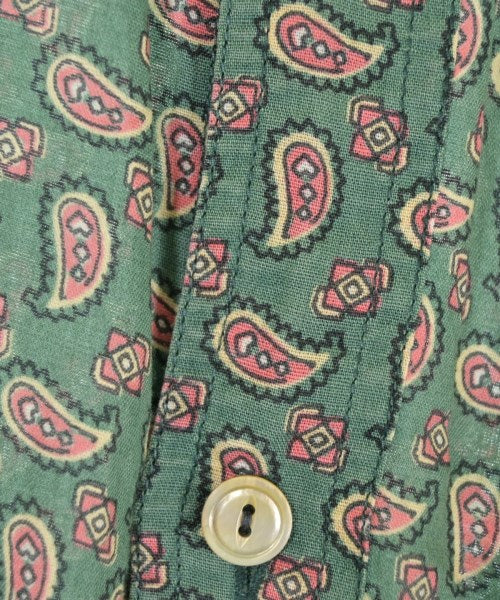 JUNYA WATANABE MAN เสื้อลำลอง