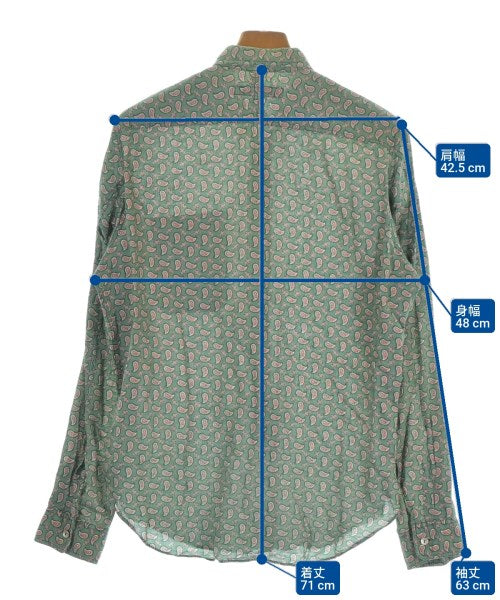 JUNYA WATANABE MAN เสื้อลำลอง