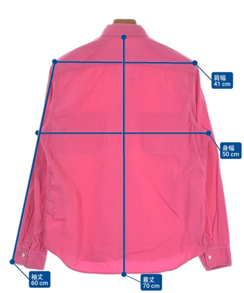 JUNYA WATANABE MAN เสื้อลำลอง