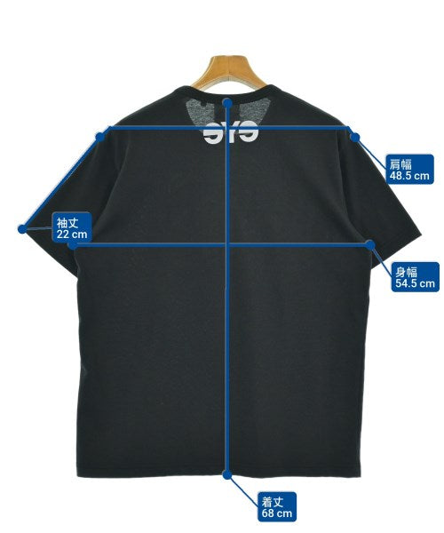 JUNYA WATANABE MAN เสื้อยืด/เสื้อท็อปส์