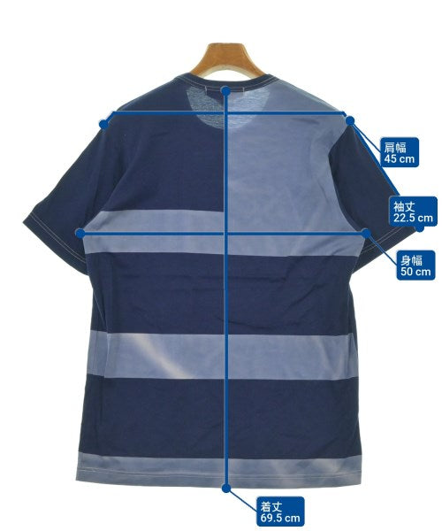 JUNYA WATANABE MAN เสื้อยืด/เสื้อท็อปส์