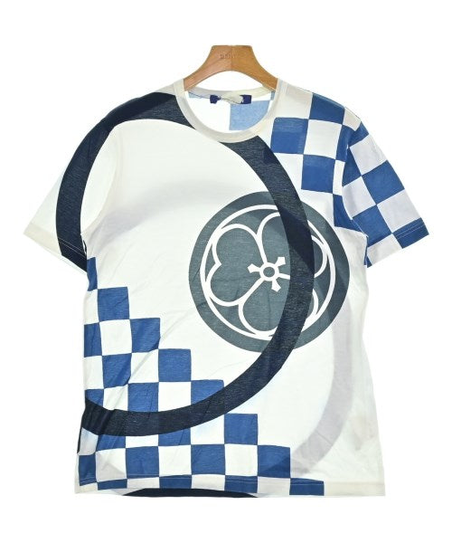 JUNYA WATANABE MAN เสื้อยืด/เสื้อท็อปส์