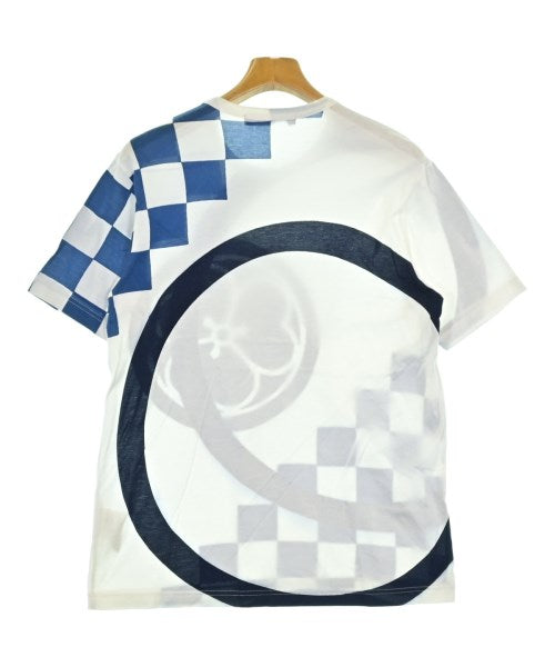 JUNYA WATANABE MAN เสื้อยืด/เสื้อท็อปส์
