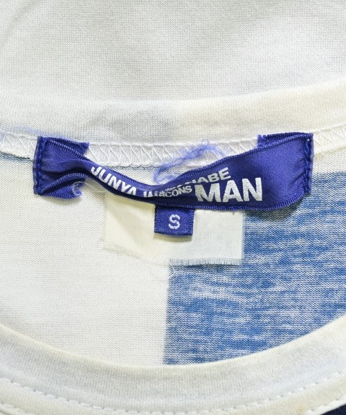 JUNYA WATANABE MAN เสื้อยืด/เสื้อท็อปส์