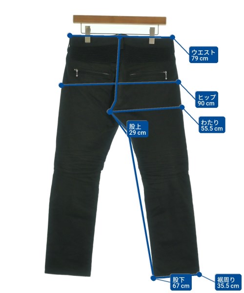 JUNYA WATANABE MAN กางเกง อื่น