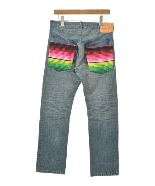 JUNYA WATANABE MAN ยีนส์