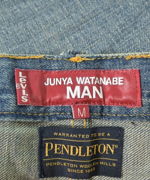 JUNYA WATANABE MAN ยีนส์