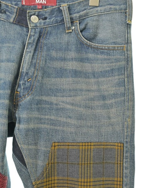 JUNYA WATANABE MAN ยีนส์