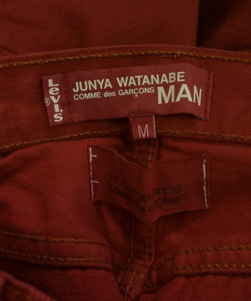 JUNYA WATANABE MAN ยีนส์