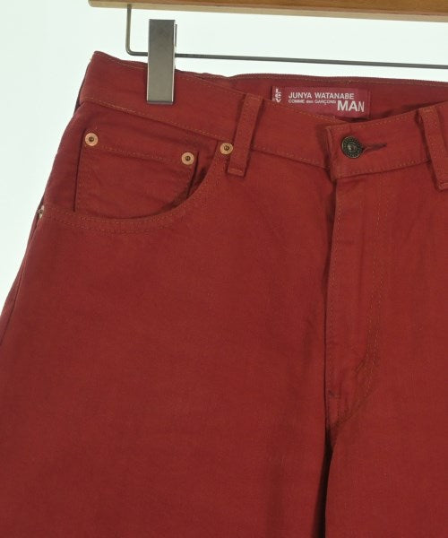 JUNYA WATANABE MAN ยีนส์