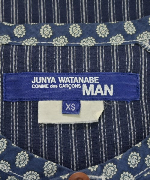 JUNYA WATANABE MAN เสื้อลำลอง