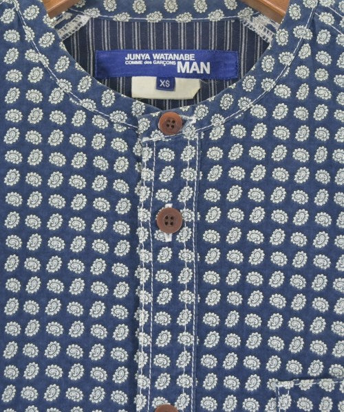 JUNYA WATANABE MAN เสื้อลำลอง