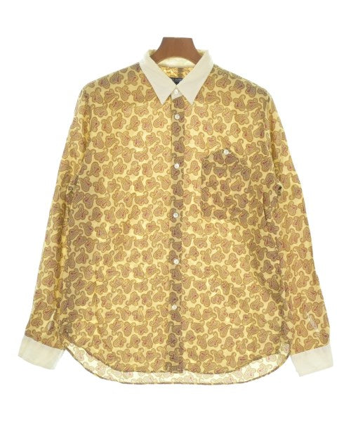 JUNYA WATANABE MAN เสื้อลำลอง