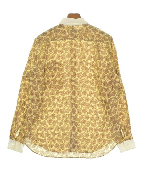 JUNYA WATANABE MAN เสื้อลำลอง