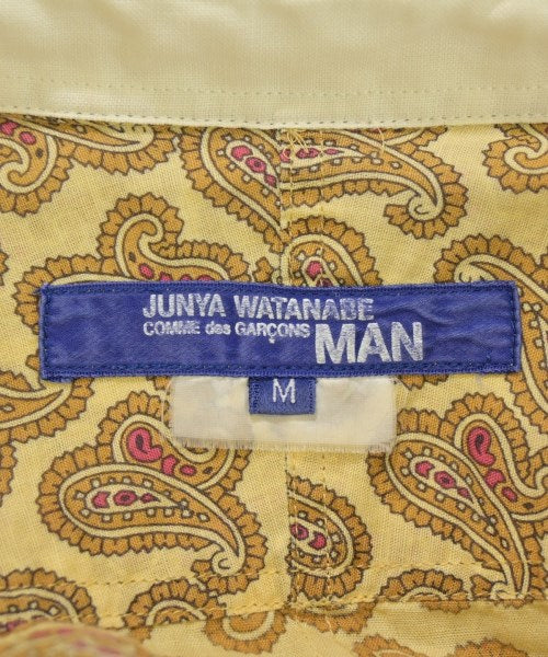 JUNYA WATANABE MAN เสื้อลำลอง