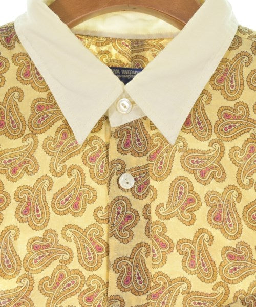 JUNYA WATANABE MAN เสื้อลำลอง