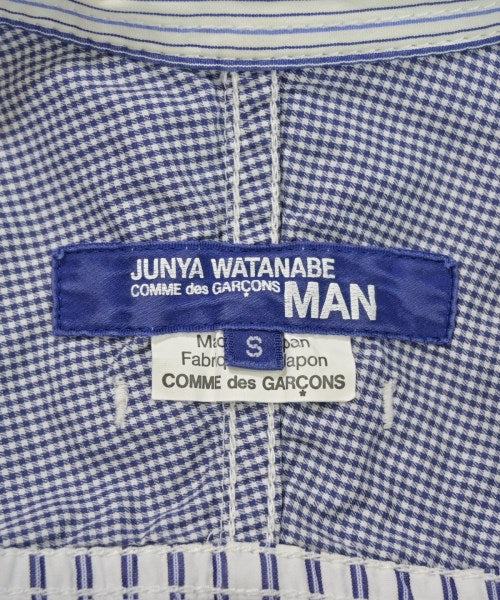 JUNYA WATANABE MAN เสื้อลำลอง