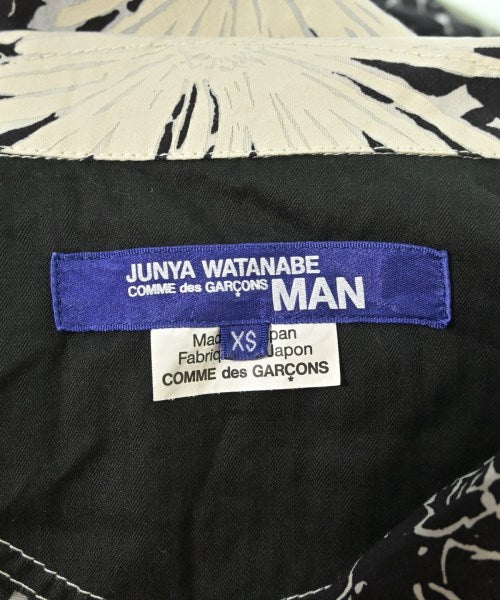 JUNYA WATANABE MAN เสื้อลำลอง