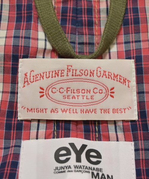 JUNYA WATANABE MAN แจ็คเก็ตเบลาส์ อื่น