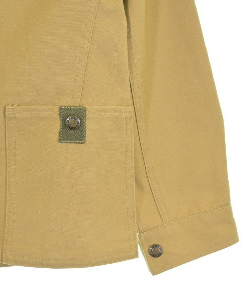 JUNYA WATANABE MAN แจ็คเก็ตเบลาส์ อื่น