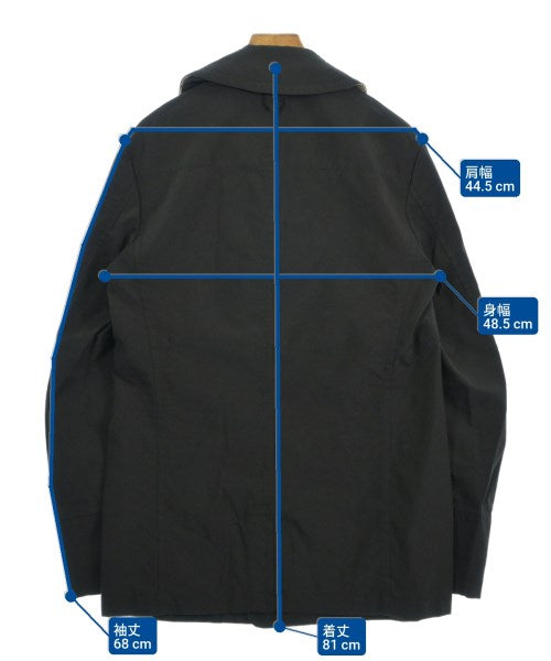 JUNYA WATANABE MAN เสื้อกันฝน