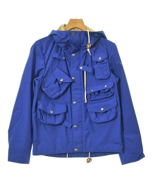 JUNYA WATANABE MAN เสื้อพาร์กาภูเขา