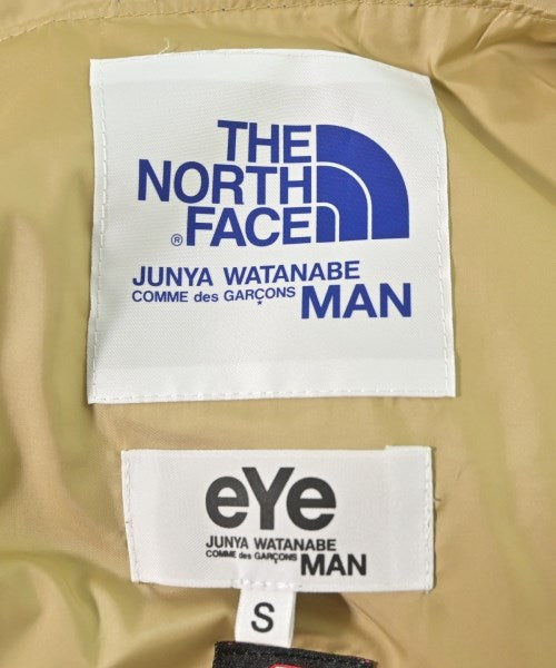 JUNYA WATANABE MAN เสื้อพาร์กาภูเขา